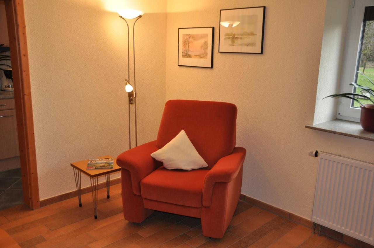 Ferienwohnung An Der Elbe Stadt Wehlen Exterior foto